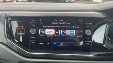 Volkswagen Polo 1.0 TSI Life 5dr Petrol Hatchback